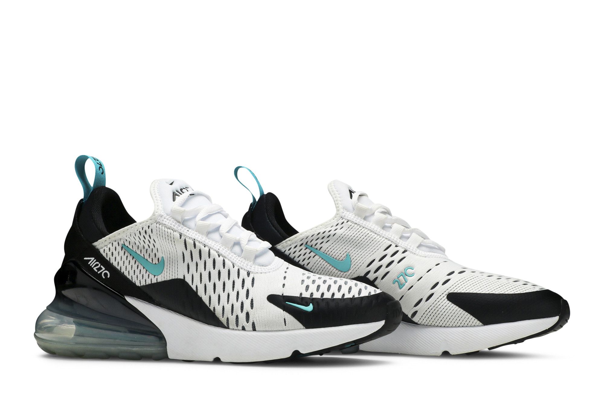 【冬バーゲン★特別送料無料！】 Buy Air Max 270 GS 'Dusty Cactus' - 943345 101 | GOAT スタイリング剤