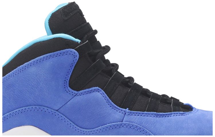 Air Jordan 10 Retro GS Tinker