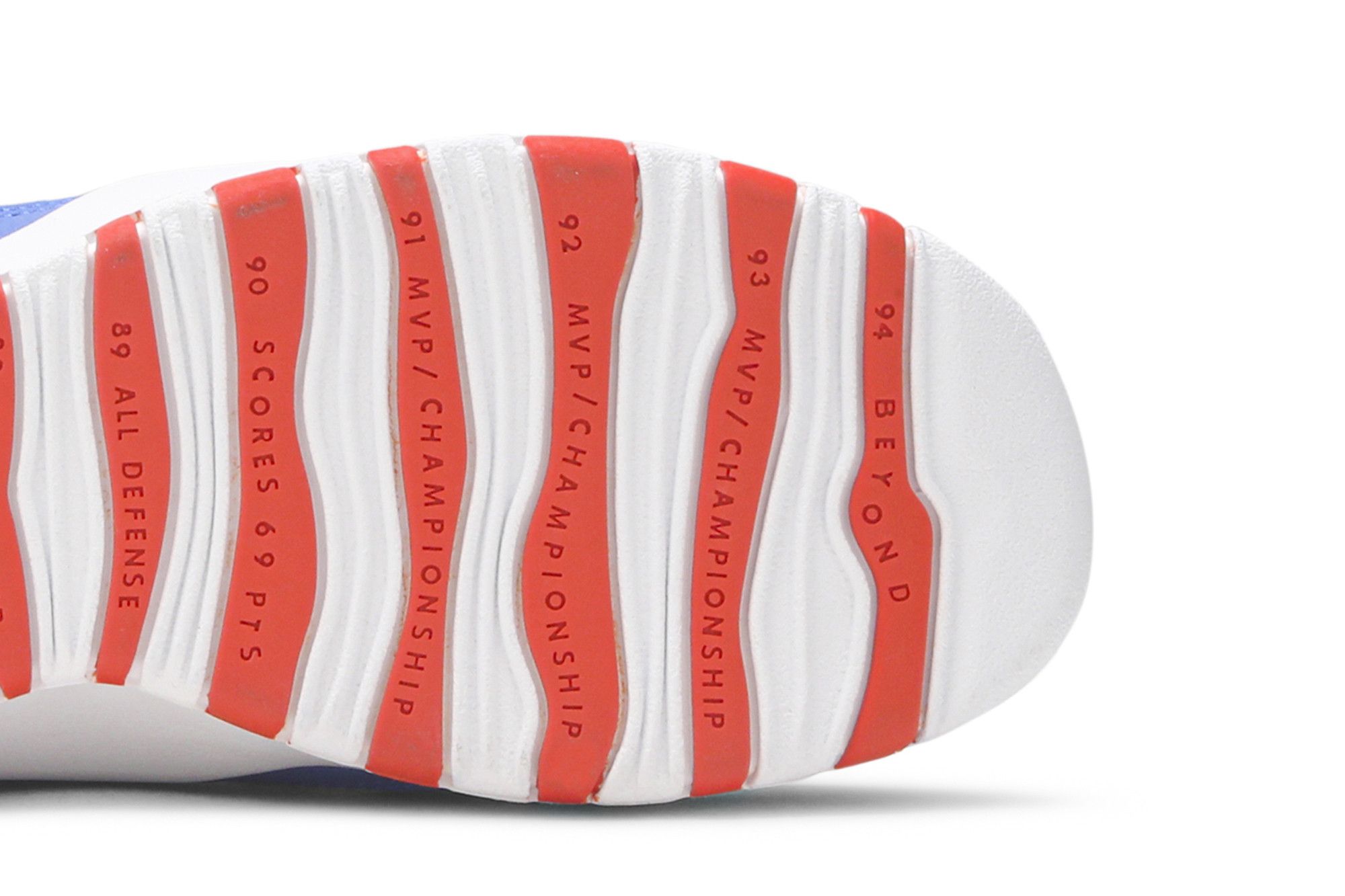 Buy Air Jordan 10 Retro GS 'Tinker' - 310806 408 | GOAT