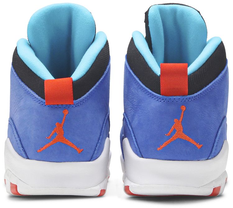 Air Jordan 10 Retro GS Tinker