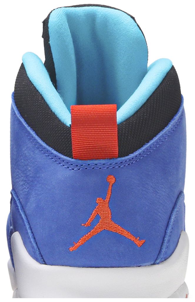 Air Jordan 10 Retro GS Tinker