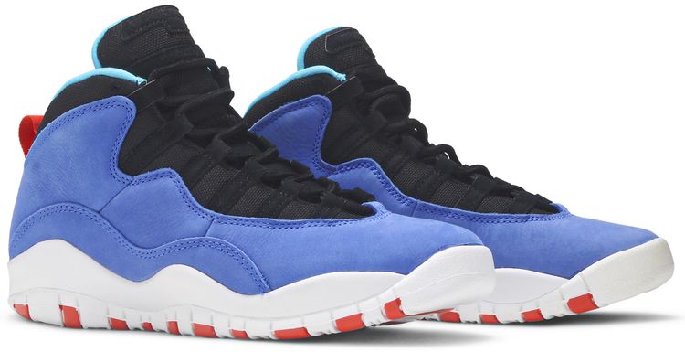 Air Jordan 10 Retro GS Tinker