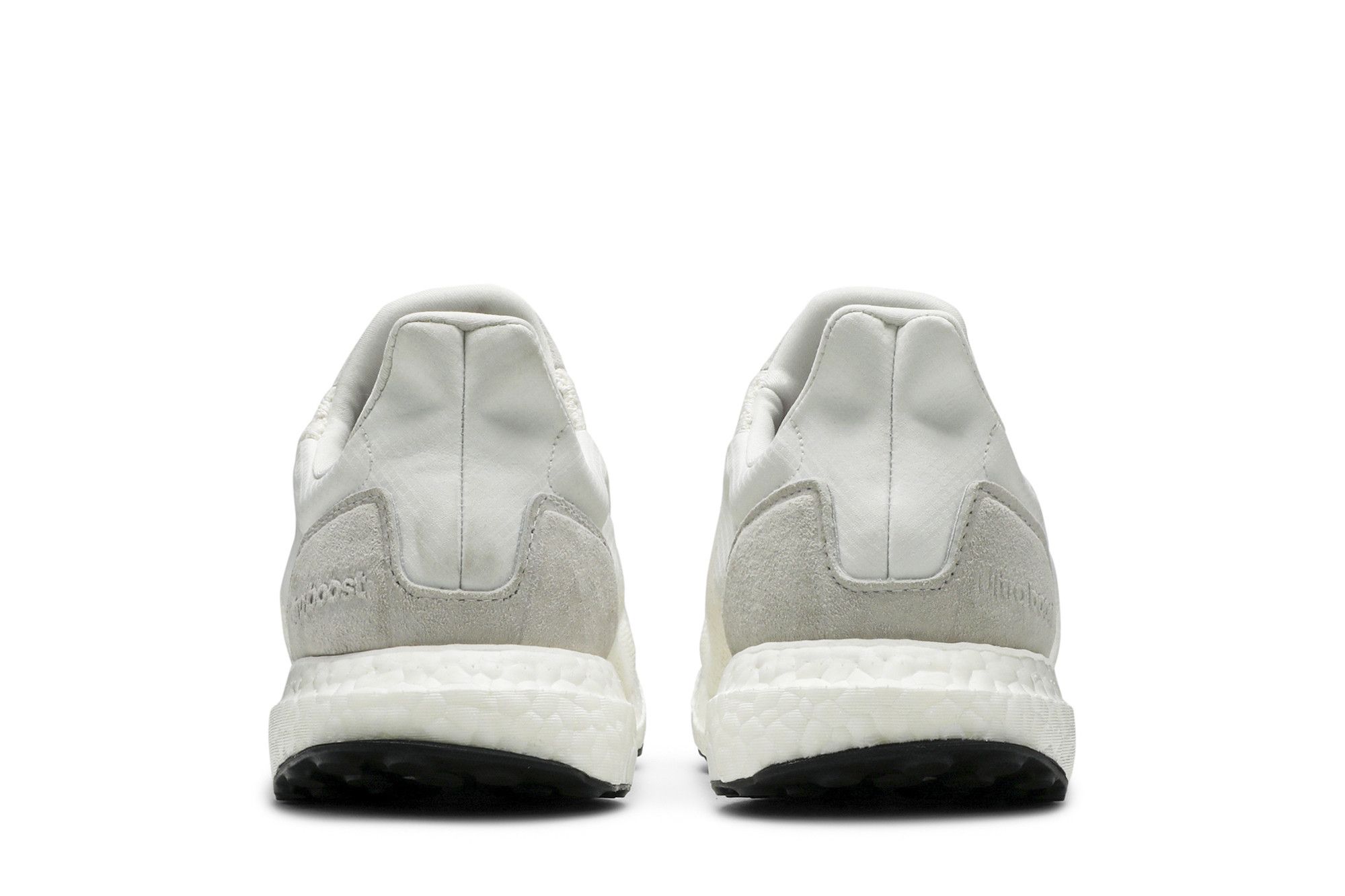 Buy UltraBoost Uncaged Celebrate Black Culture EE3731 GOAT