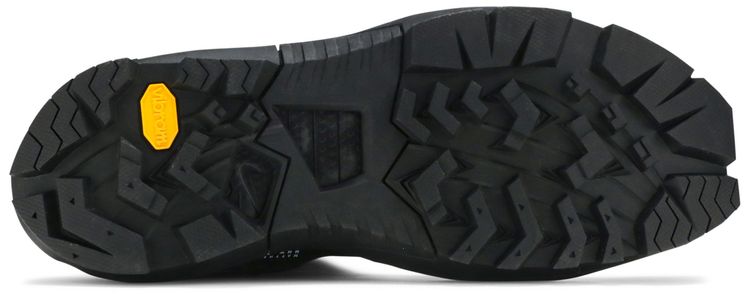 Matthew M Williams x Wmns Free Trainer 3 Flyknit SP Black