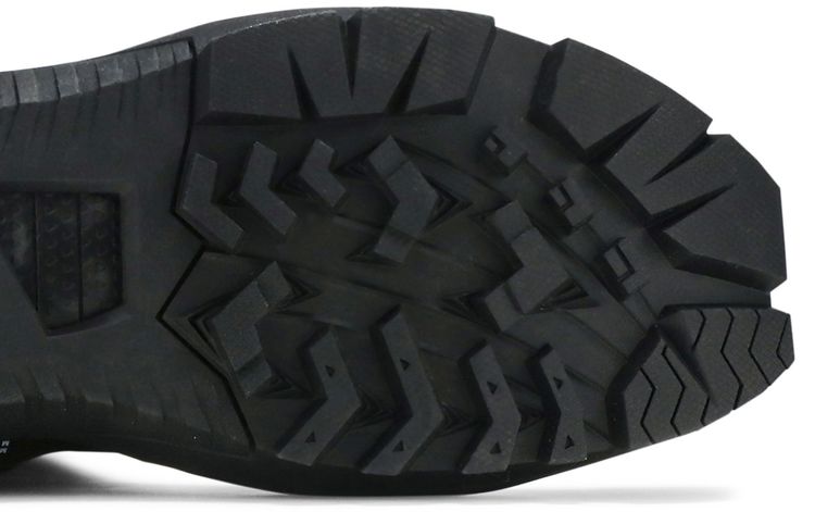 Matthew M Williams x Wmns Free Trainer 3 Flyknit SP Black