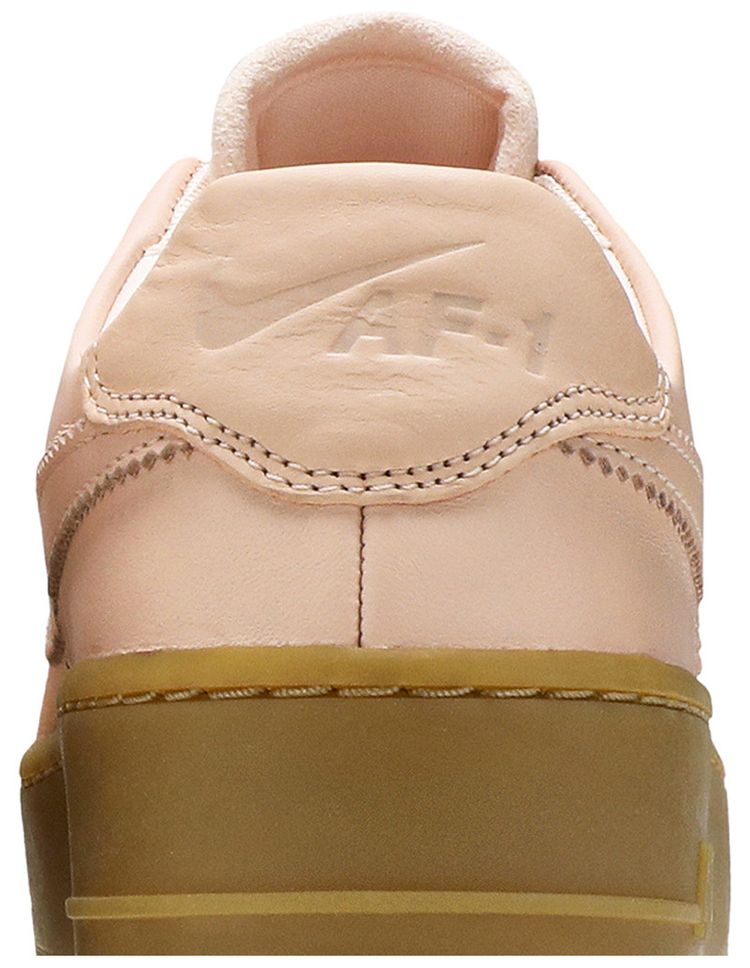 Nike Wmns Air Force 1 Sage Low Coral Gum