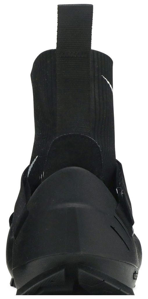 Matthew M Williams x Wmns Free Trainer 3 Flyknit SP Black