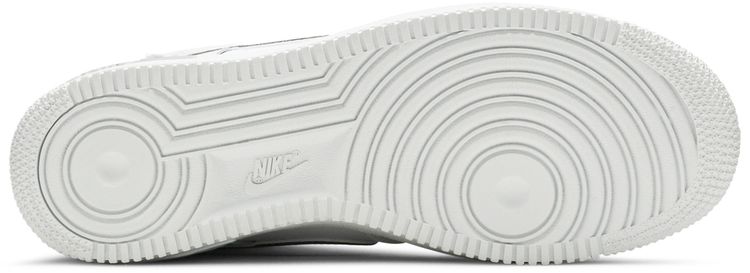 Nike Air Force 1 High 07 White Wolf Grey