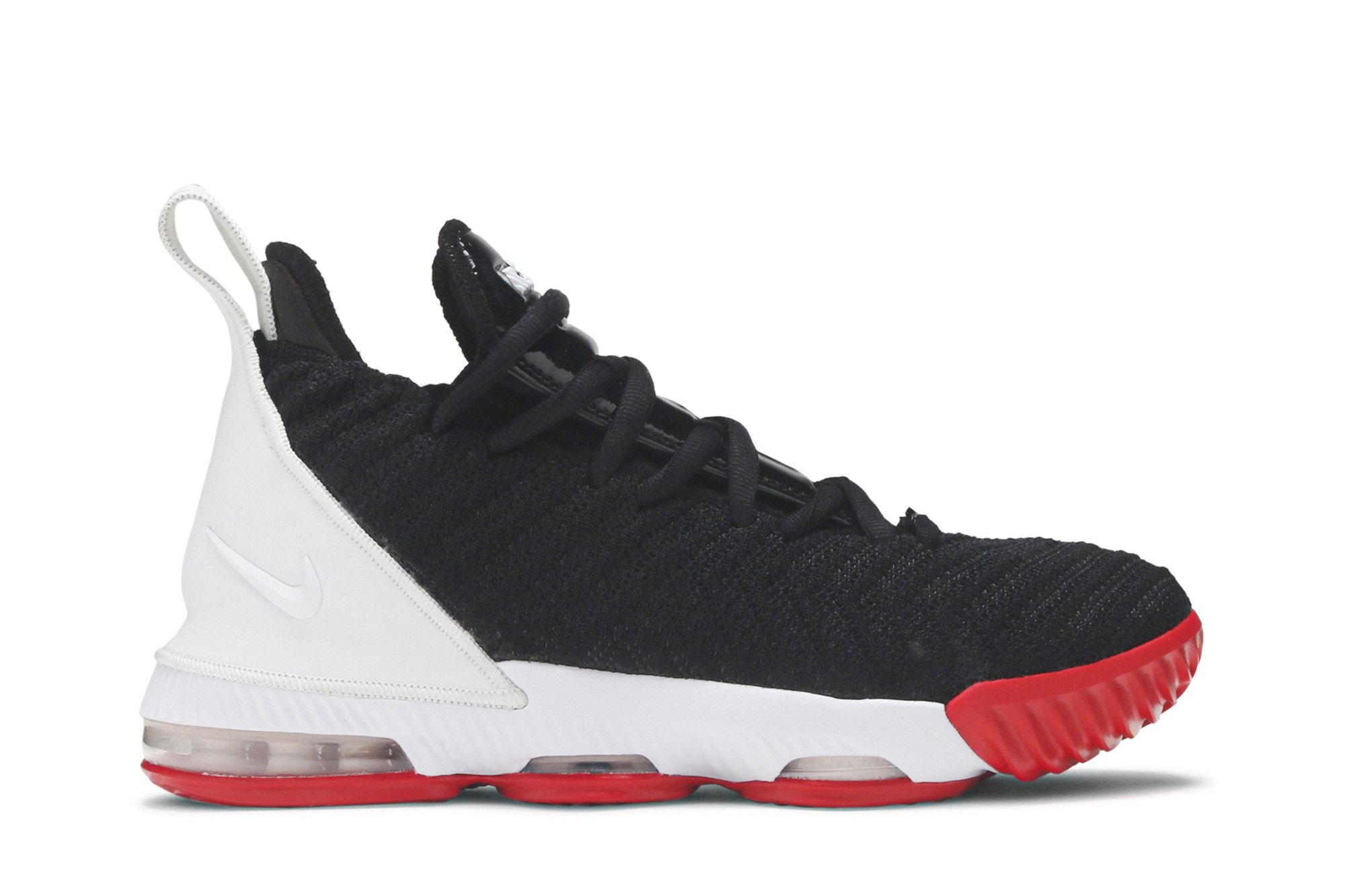 Lebron 16 bred price shop