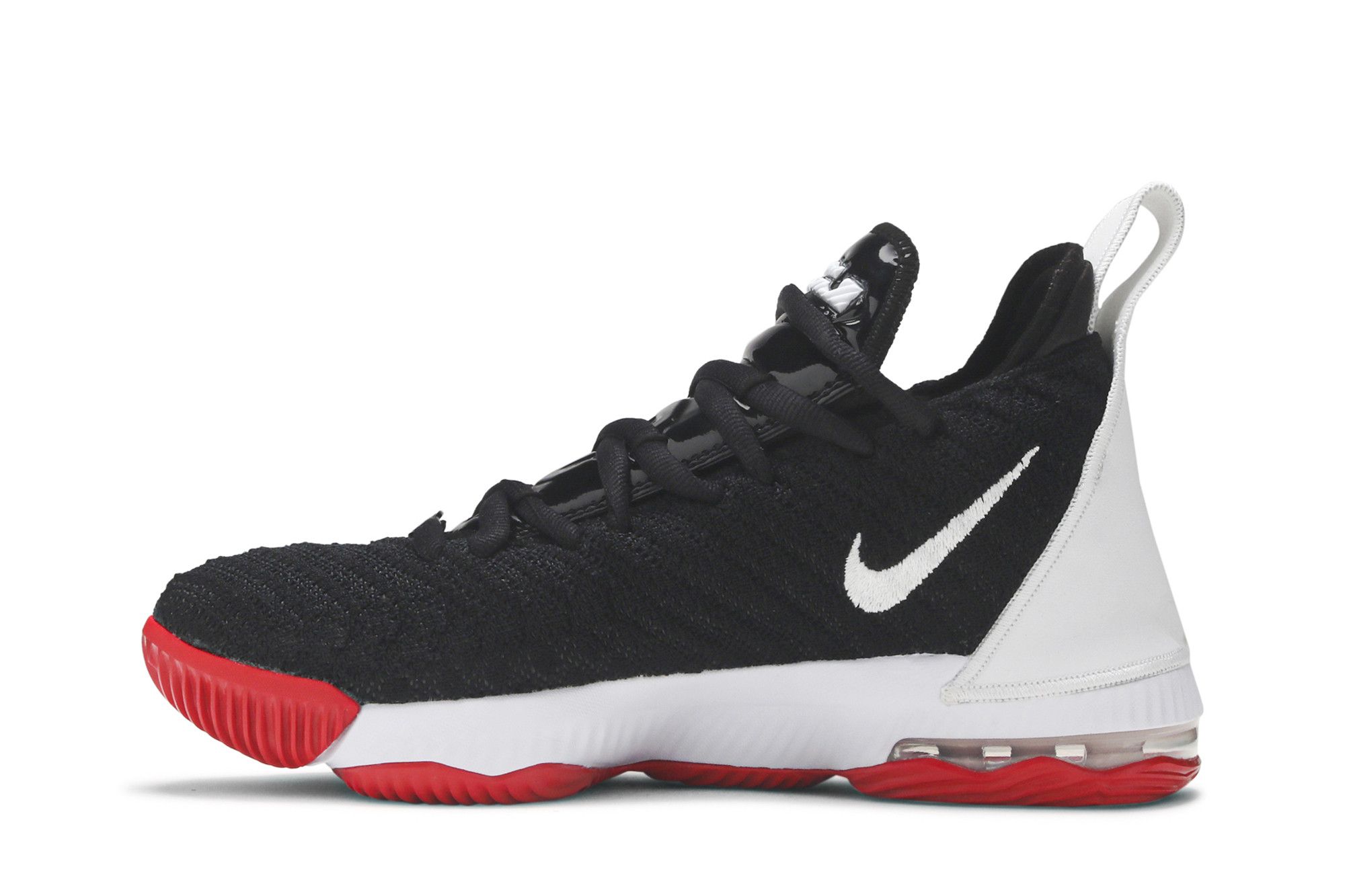 Buy LeBron 16 GS Bred AQ2465 016 GOAT