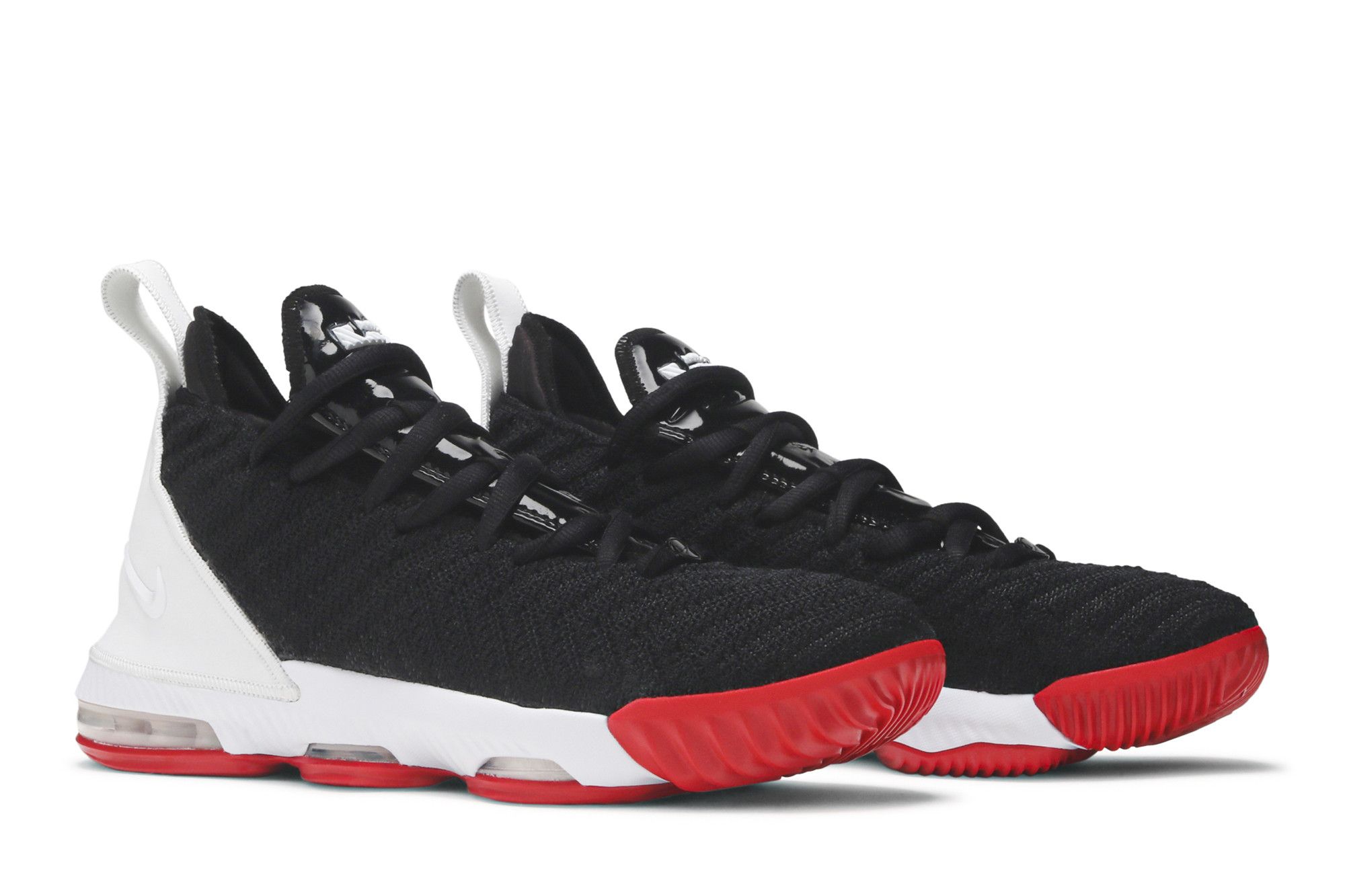 Buy LeBron 16 GS Bred AQ2465 016 GOAT