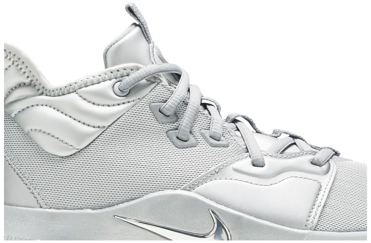 Nike NASA x PG 3 GS 50th Anniversary