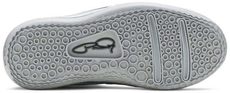 Nike NASA x PG 3 GS 50th Anniversary