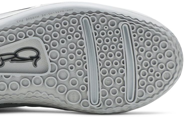 Nike NASA x PG 3 GS 50th Anniversary