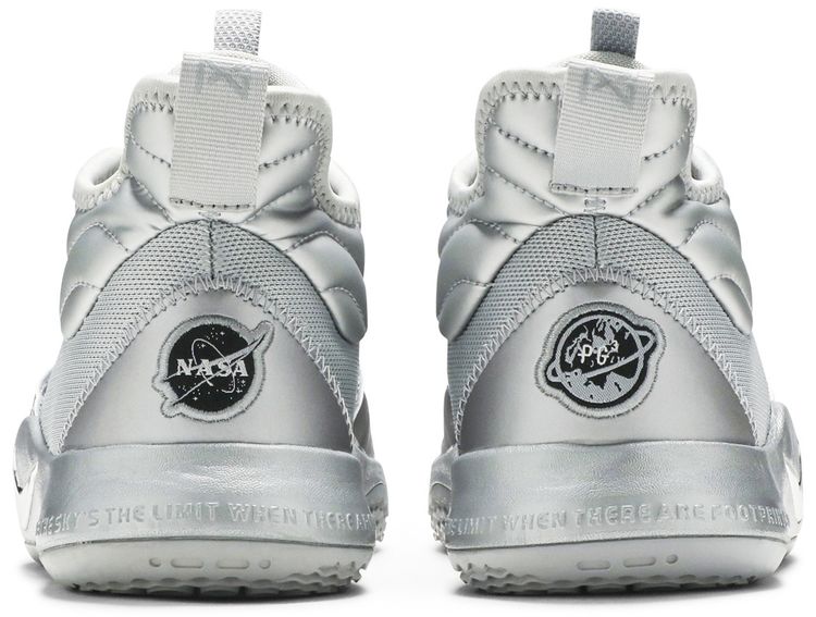 Nike NASA x PG 3 GS 50th Anniversary