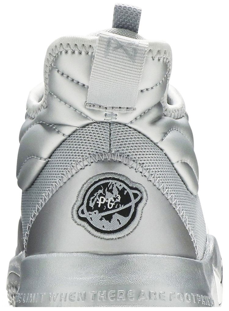 Nike NASA x PG 3 GS 50th Anniversary