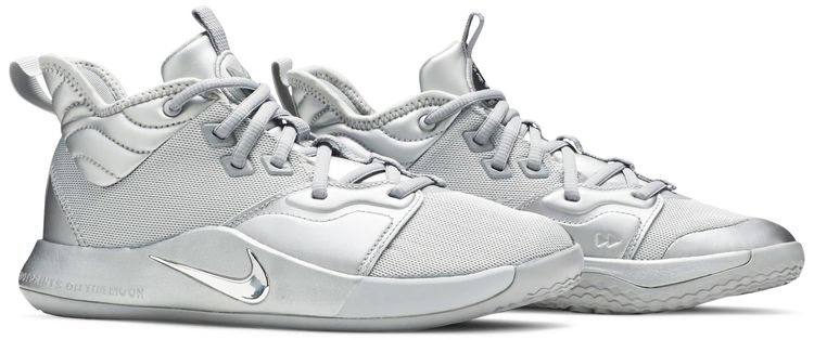 Nike NASA x PG 3 GS 50th Anniversary