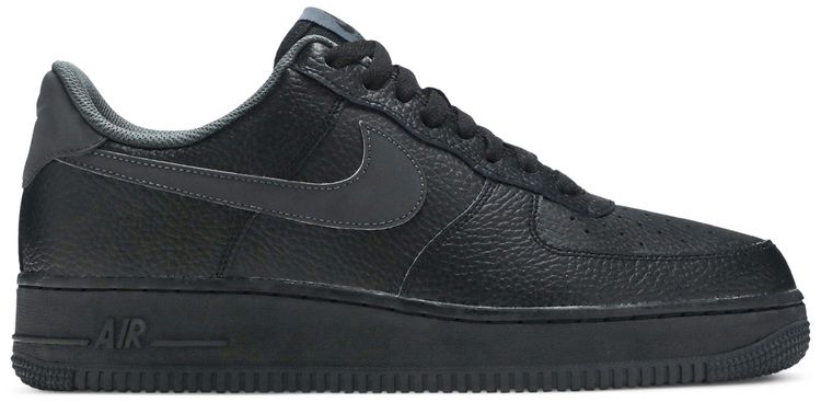 Nike Air Force 1 Low Anthracite