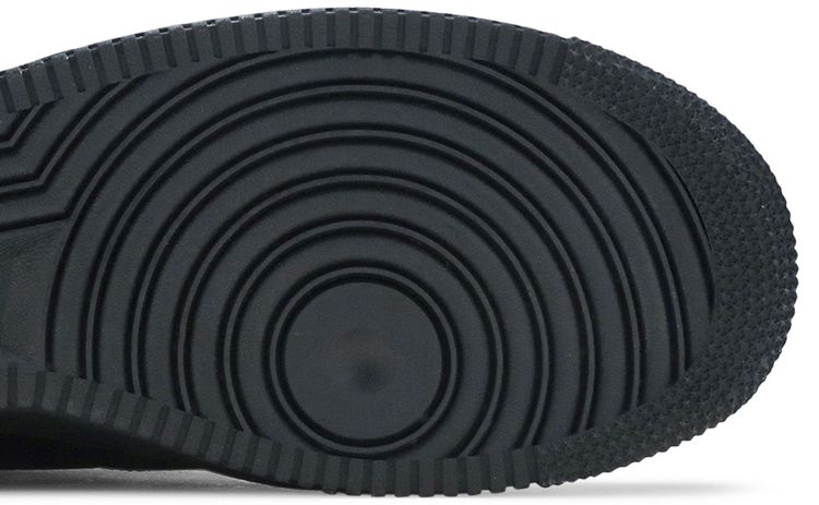 Nike Air Force 1 Low Anthracite