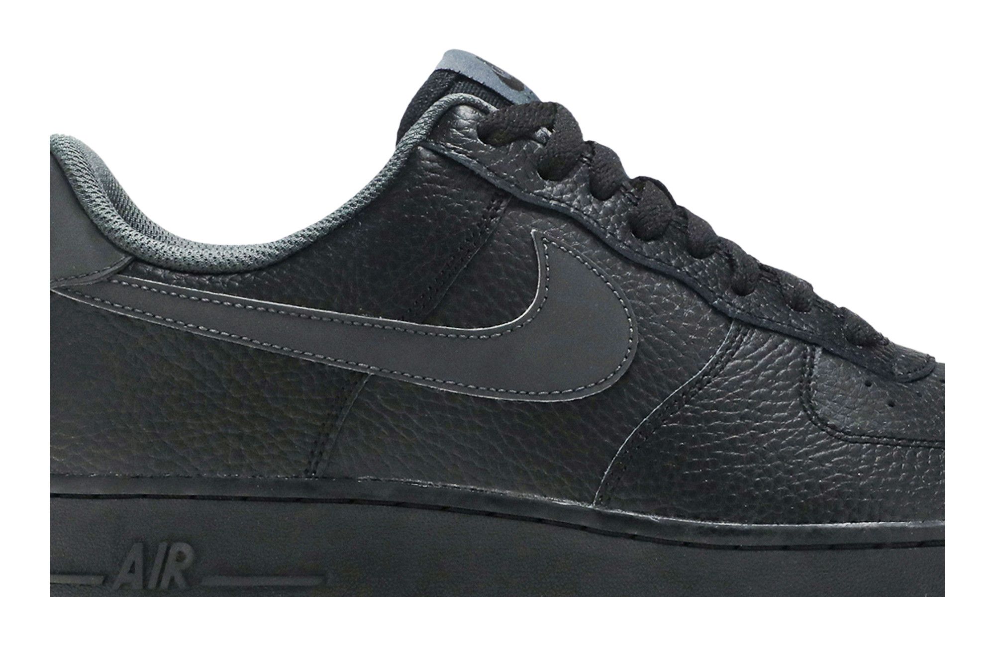 Buy Air Force 1 Low Anthracite CI0059 001 GOAT