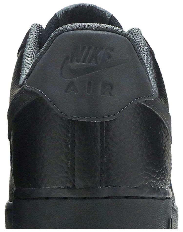 Nike Air Force 1 Low Anthracite