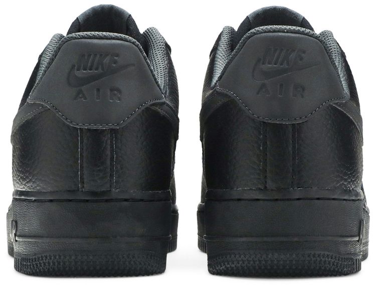 Nike Air Force 1 Low Anthracite