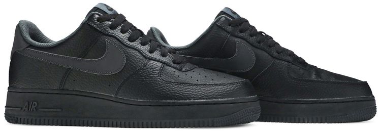 Nike Air Force 1 Low Anthracite