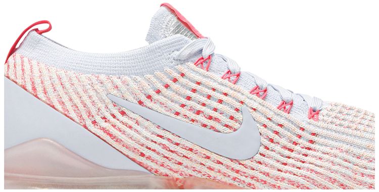 Nike Wmns Air VaporMax Flyknit 3 Blue Orange