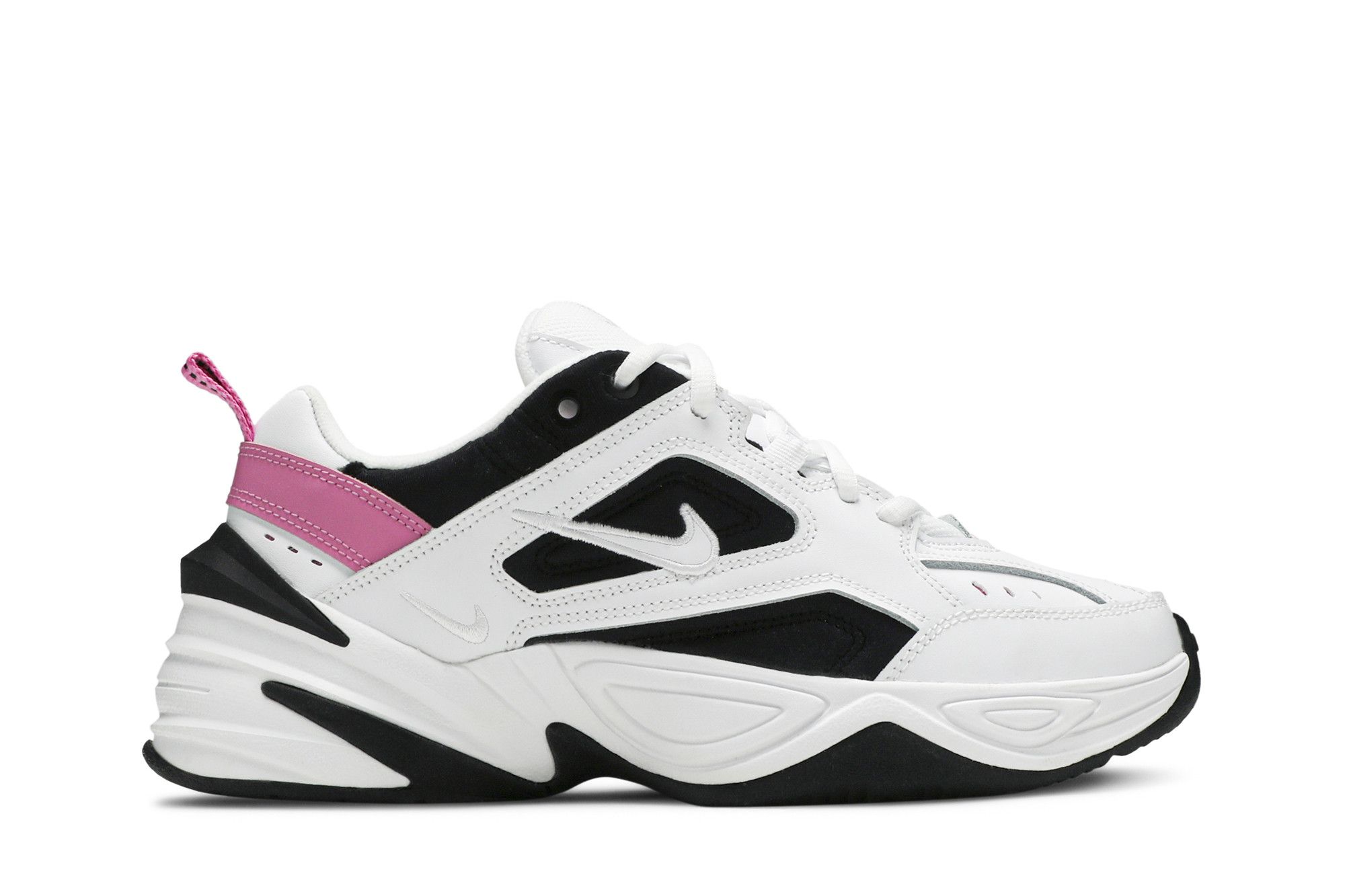 Size 10.0 Wmns M2K Tekno China Rose