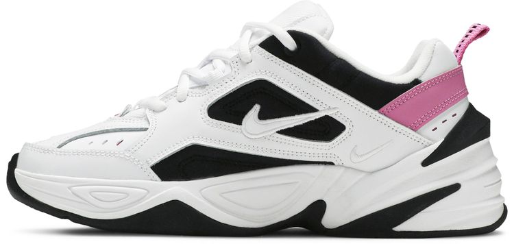 Wmns M2K Tekno China Rose