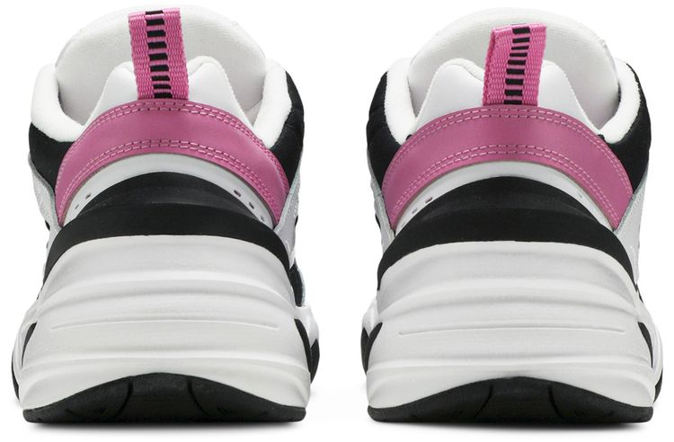 Wmns M2K Tekno China Rose