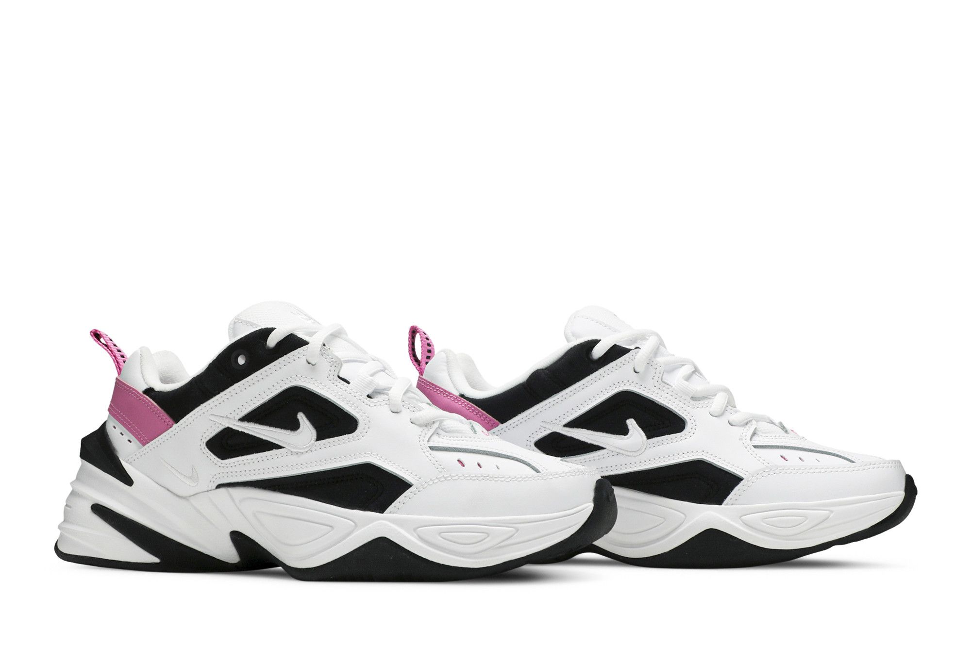 Buy Nike Wmns M2K Tekno 'China Rose' - AO3108 105 | GOAT