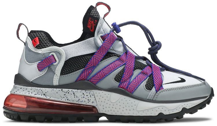 Nike Air Max 270 Bowfin Speckled