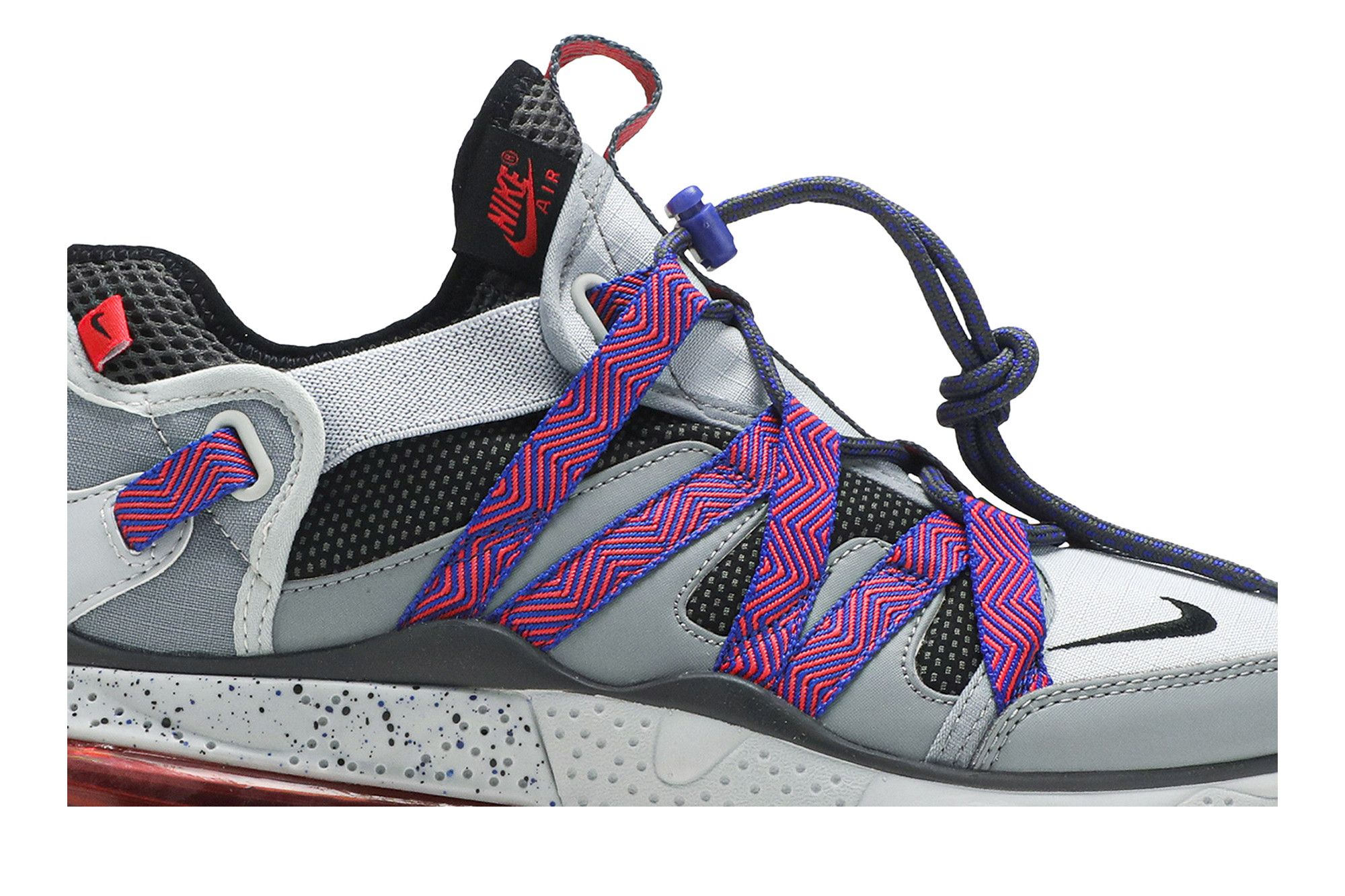 Baskets air max 27 bowfin top