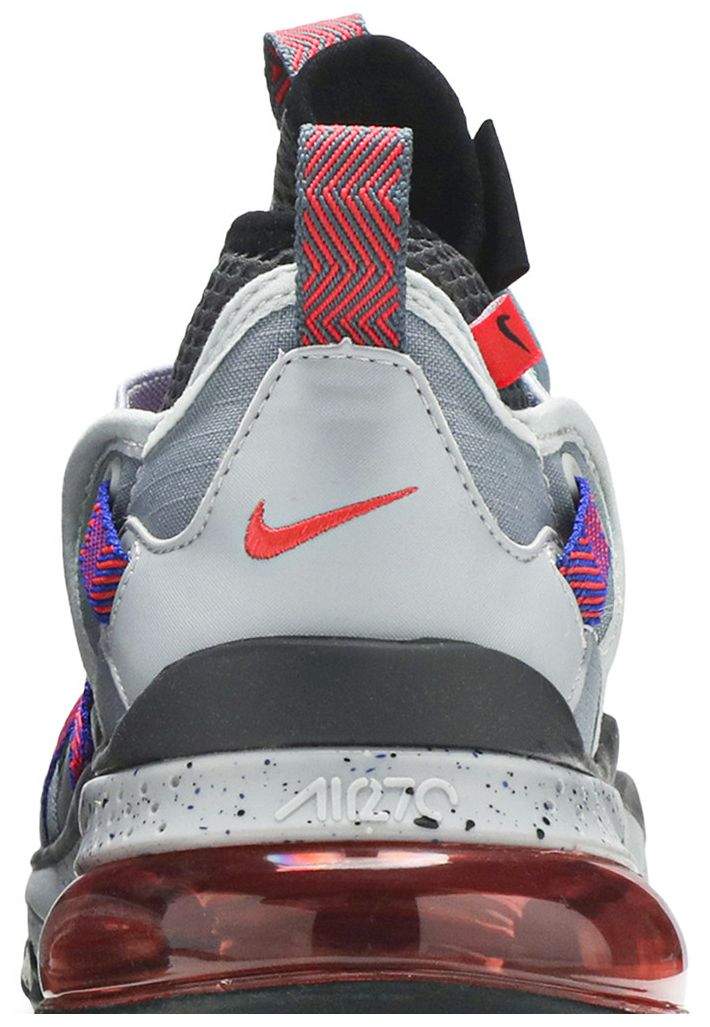 Nike Air Max 270 Bowfin Speckled