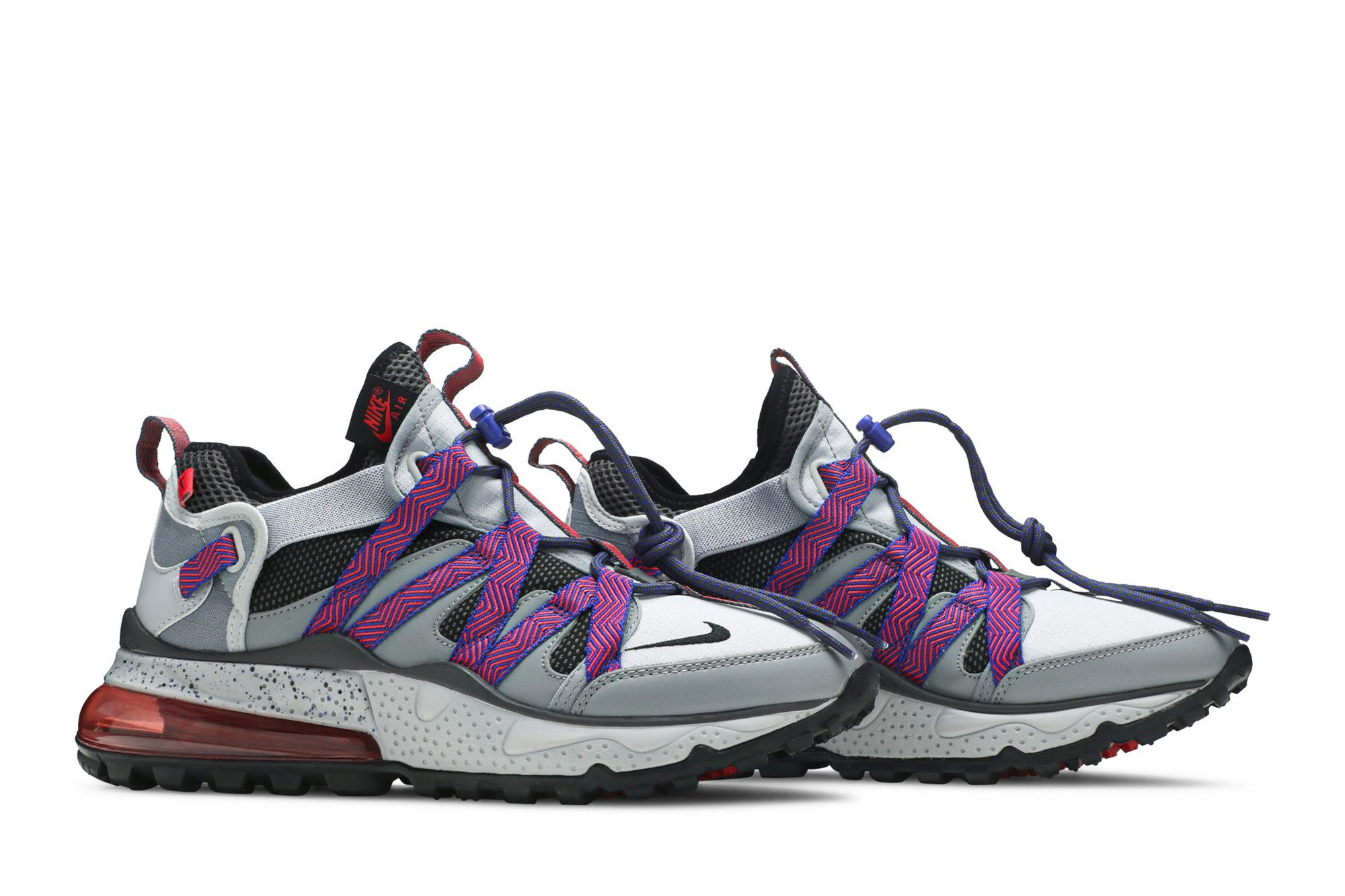 Nike max 270 bowfin top