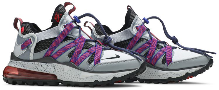 Nike Air Max 270 Bowfin Speckled