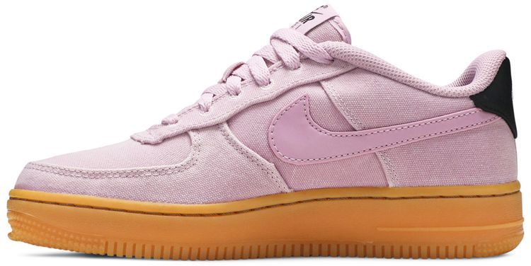 Nike Air Force 1 LV8 Style GS Light Arctic Pink