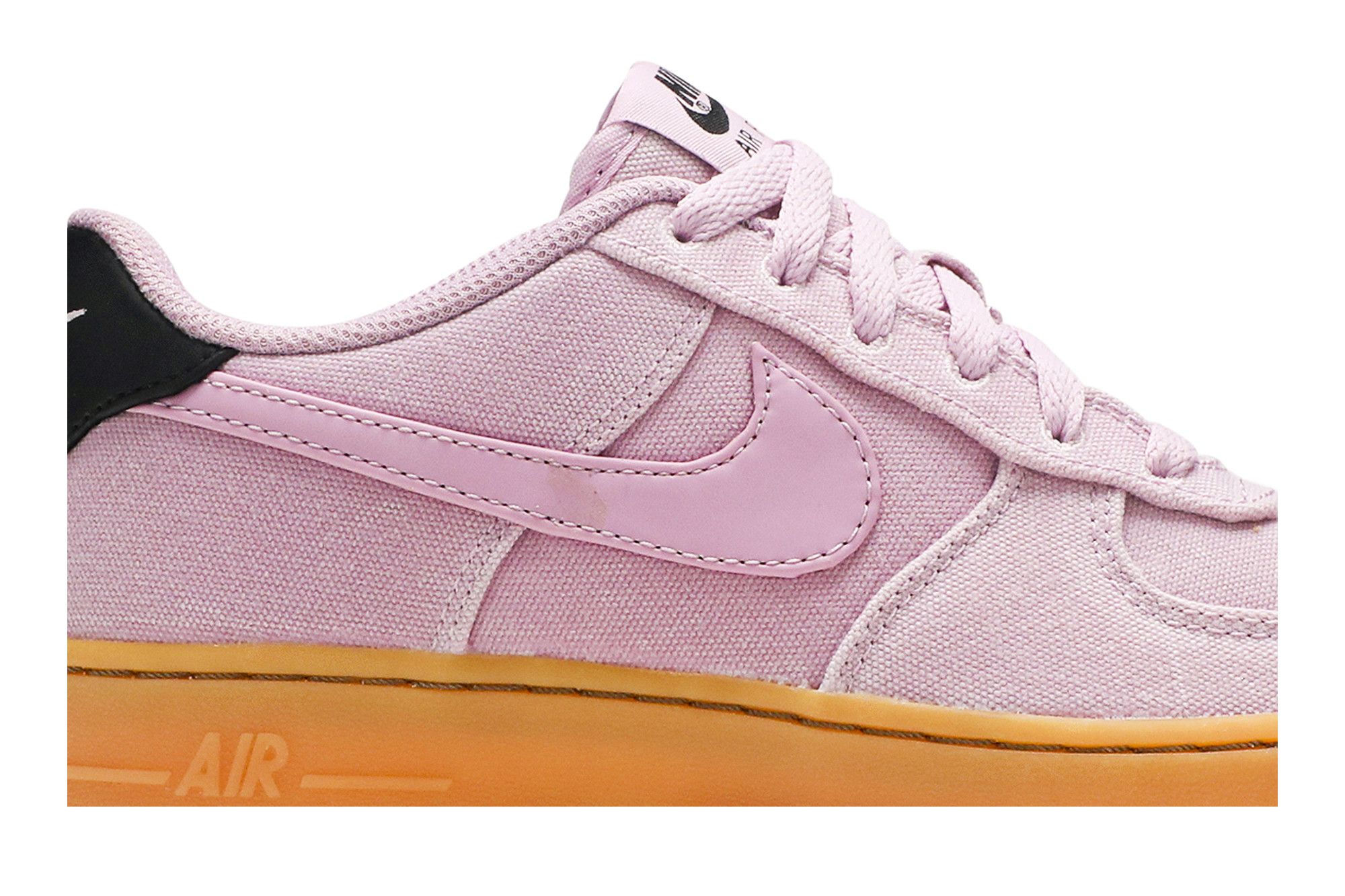 Nike air force 1 lv8 style pink shop