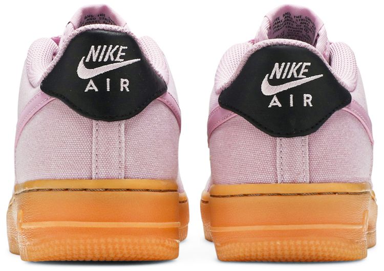 Nike Air Force 1 LV8 Style GS Light Arctic Pink