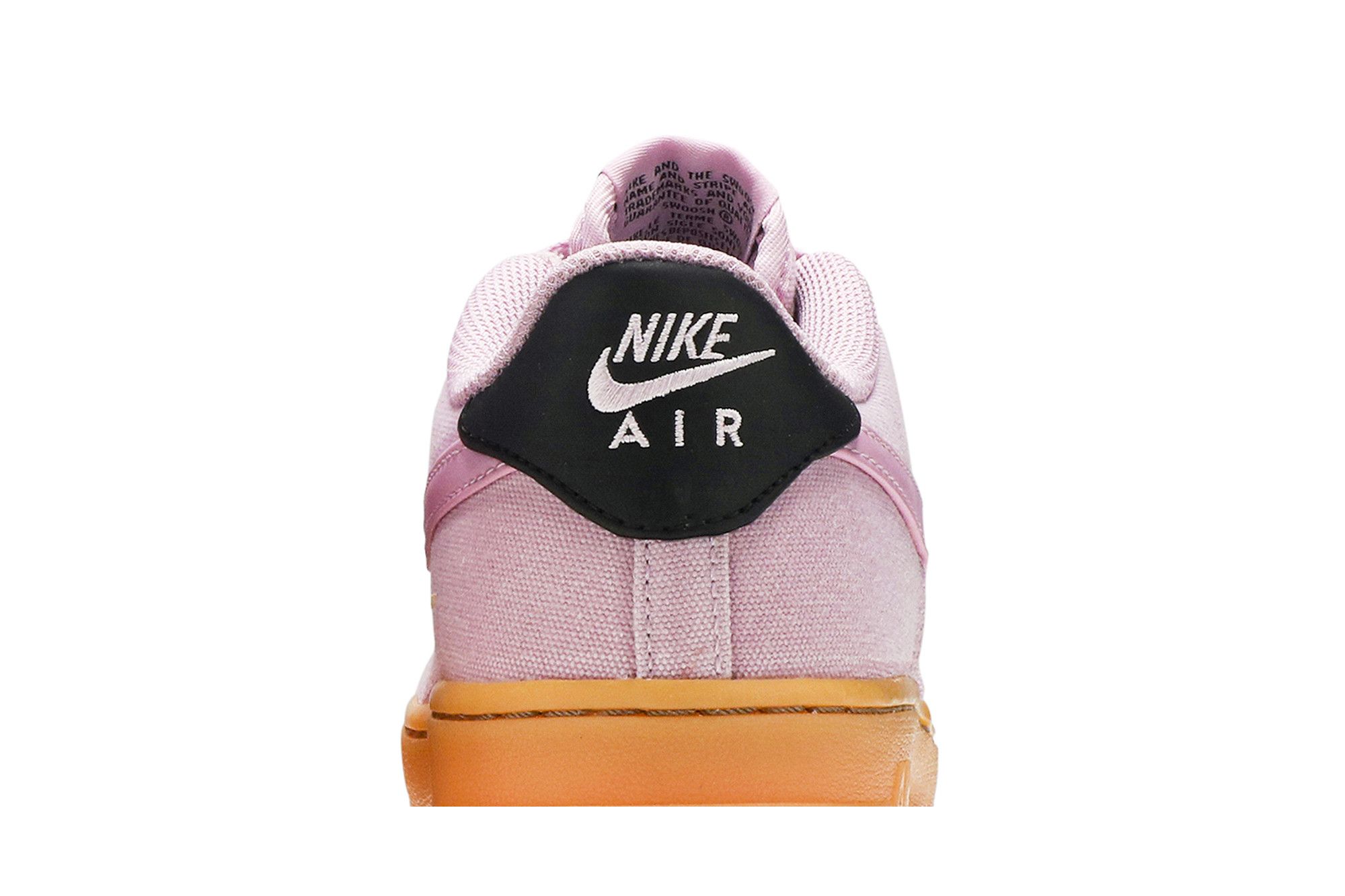 Buy Air Force 1 LV8 Style GS 'Light Arctic Pink' - AR0735