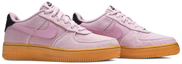 Nike Air Force 1 LV8 Style GS Light Arctic Pink
