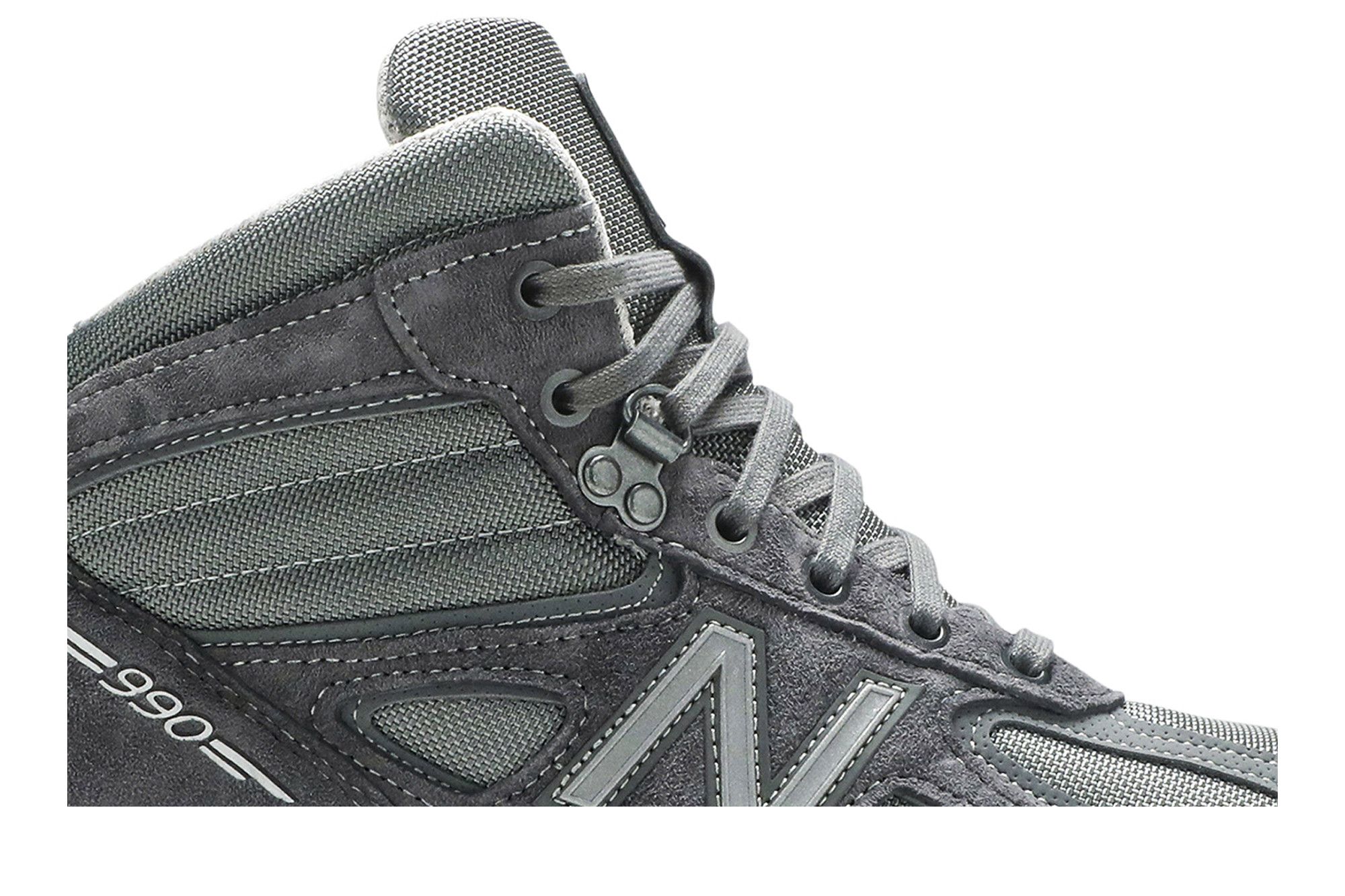 High top 990 shop