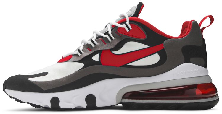 Nike Air Max 270 React University Red