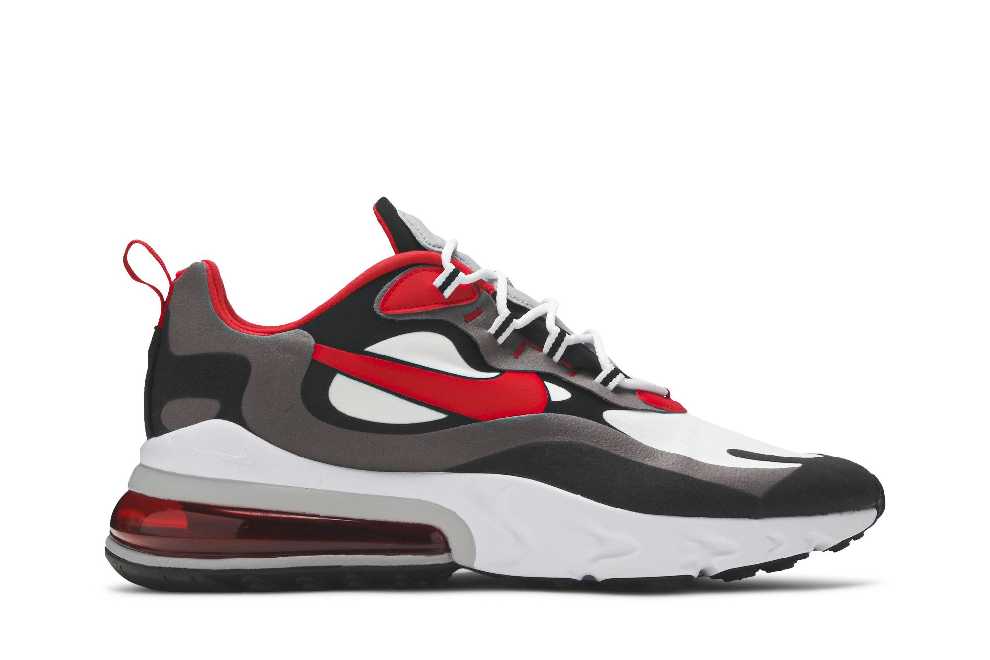 Buy Air Max 270 React University Red CI3866 002 GOAT