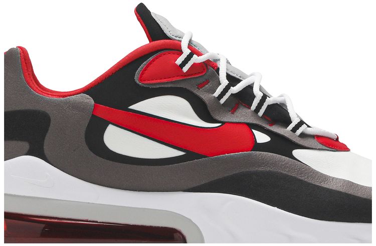 Nike Air Max 270 React University Red