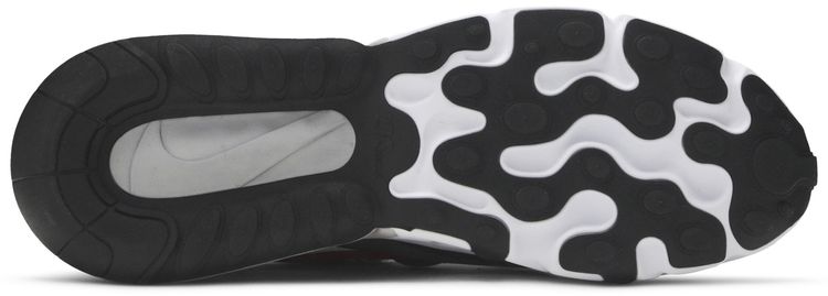 Nike Air Max 270 React University Red