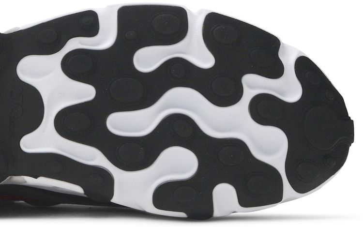 Nike Air Max 270 React University Red