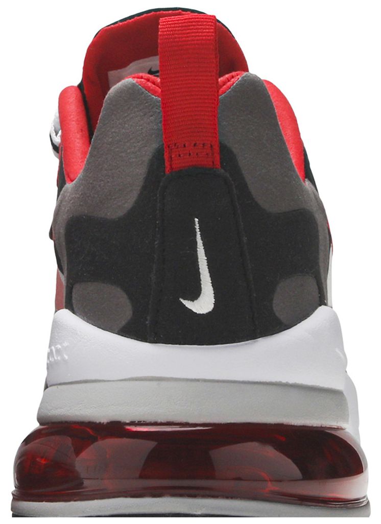 Nike Air Max 270 React University Red