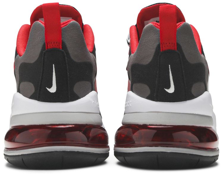 Nike Air Max 270 React University Red